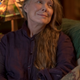 Sissy Spacek in Night Sky